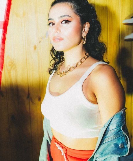 Yasmin Ali Yassine actress archive