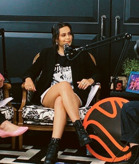 Yasmin Ali Yassine star high quality gallery