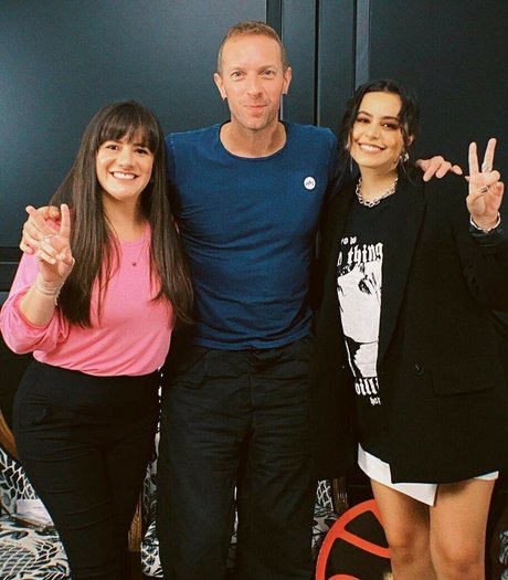 Yasmin Ali Yassine star porn pictures