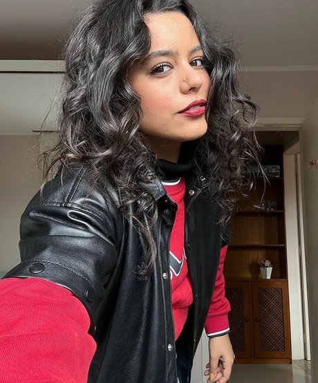 Yasmin Ali Yassine xxx star photo