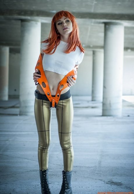 Katrina Wilkinson exclusive actress picture