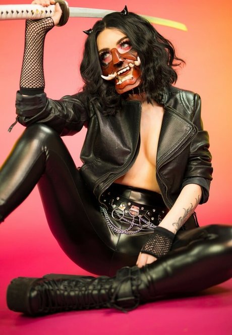 Katrina Wilkinson high quality model archive