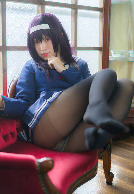 Akagikuro perfect model picture