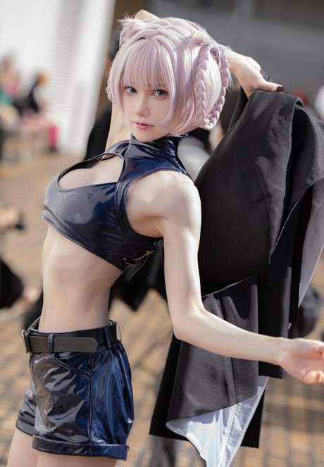 Akagikuro pornographic star img