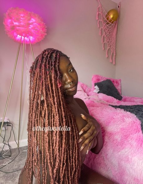 theyluvvleila nice actress pic