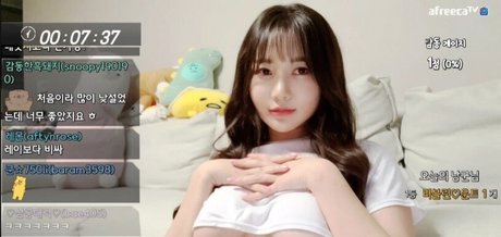 xiaoeun star sexy image