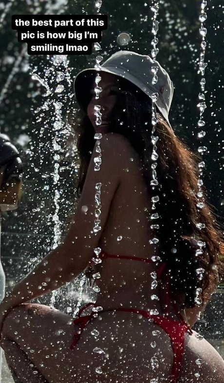 jovanajoestar top model images