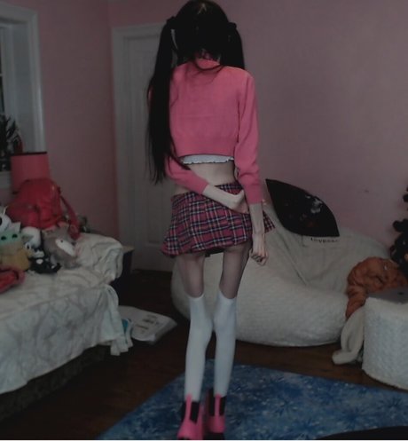 Eugenia Cooney beautiful pornstar archive