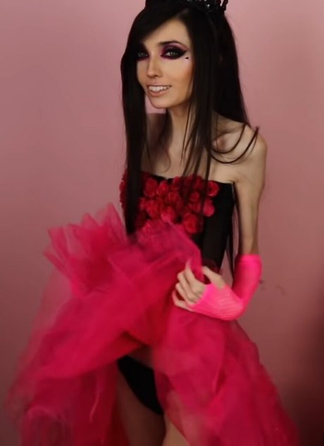 Eugenia Cooney erotic model images