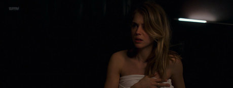 Alice Isaaz sex actress gallery