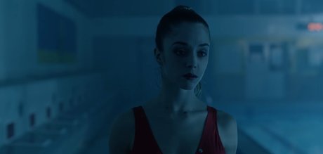 Alice Isaaz erotic model galleries