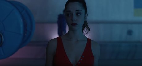 Alice Isaaz pornstar beautiful archive