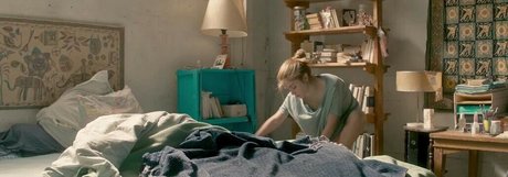 Alice Isaaz star perfect img