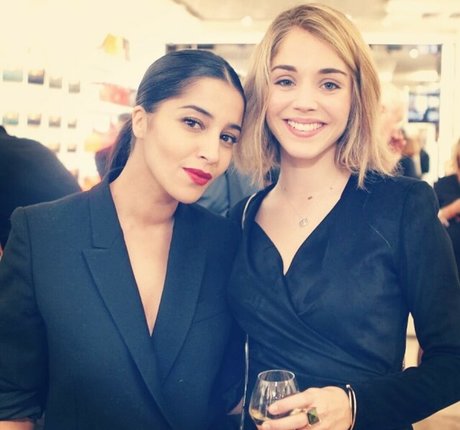 Alice Isaaz pornstar best photo