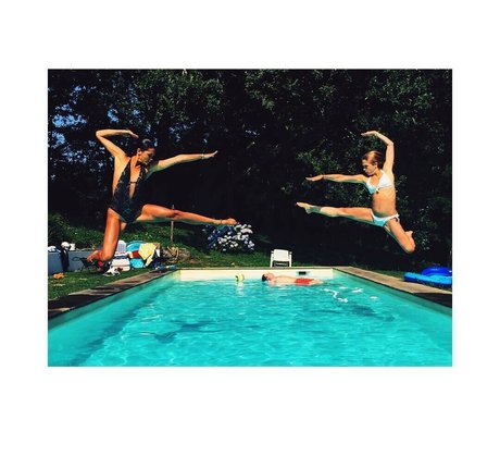 Alice Isaaz pornstar nudes photos