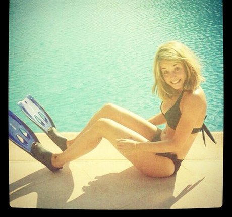 Alice Isaaz exclusive pornstar images