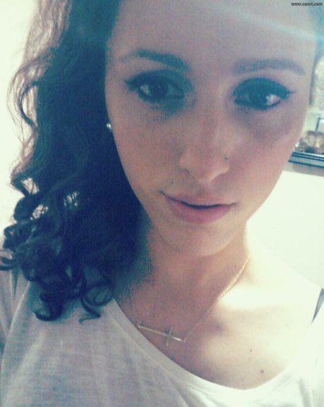 Kylie Maria pretty model archive