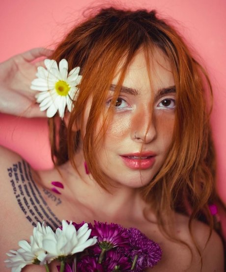 Eliza Grace model perfect galleries