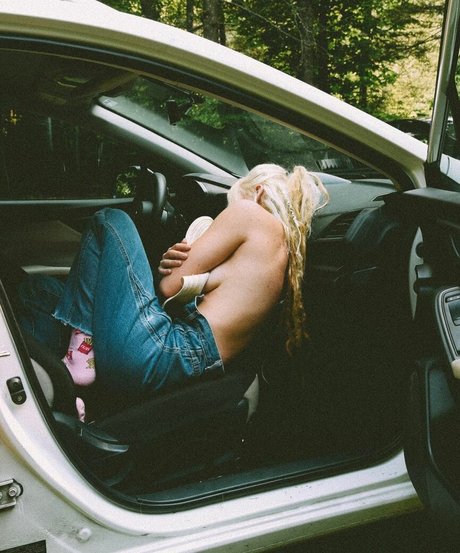 Eliza Grace actress pic