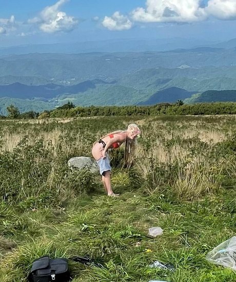 Eliza Grace pornstar erotic images