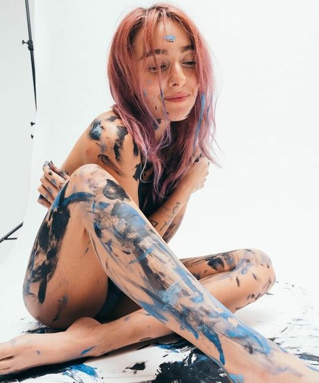 Eliza Grace model best photos