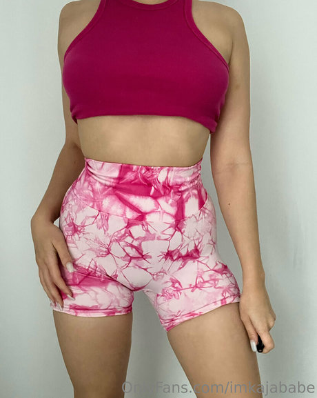 imkajababe beautiful pornstar galleries