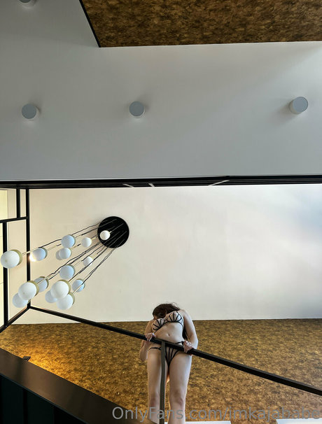 imkajababe star best photos