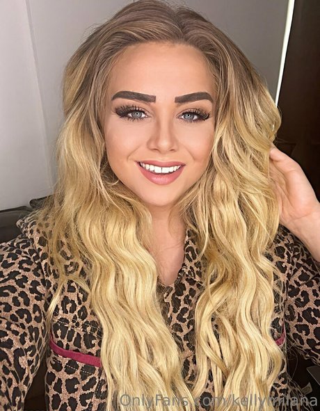 kellymilana top model galleries