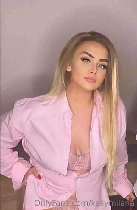 kellymilana star best pictures