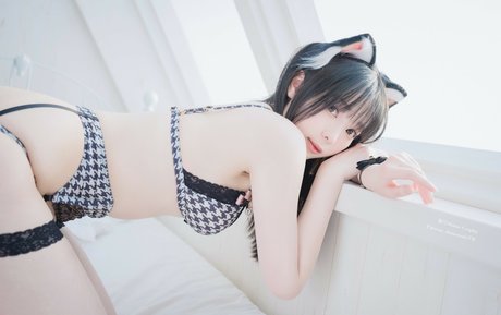 shimotsuki18 model adult archive