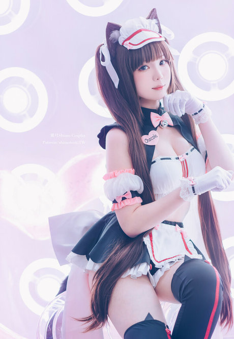 shimotsuki18 model hd pictures