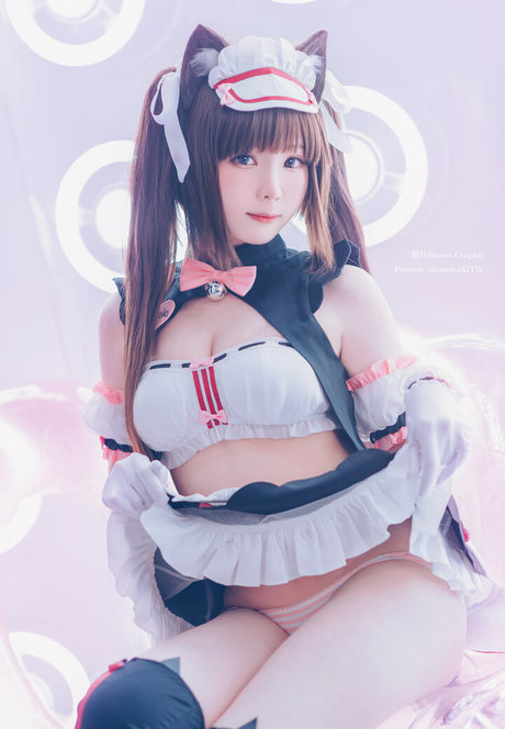 shimotsuki18 perfect star picture