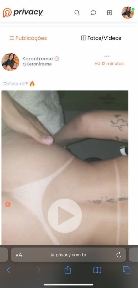 keronfreese star xxx image