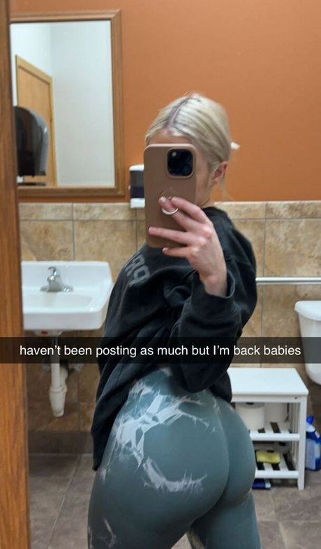 Hailsbee nudes actress img