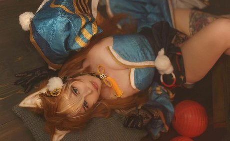 frauleinmilk model best pic