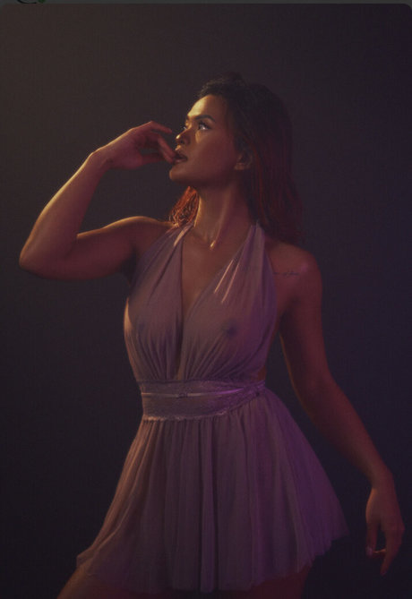 Ruby Jhane naked pornstar pic