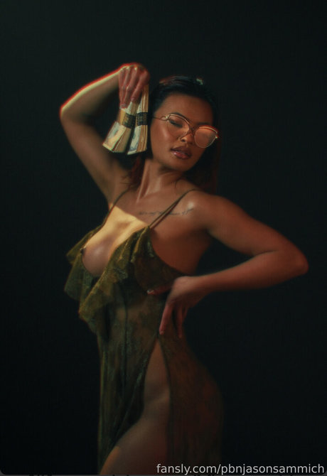 Ruby Jhane pornstar art pictures