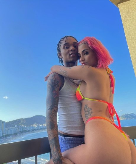 AZZY nudes pornstar img