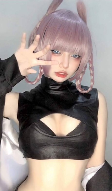 Seolette model art archive