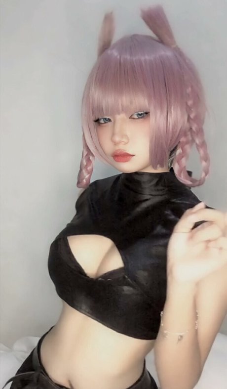 Seolette star nude pic