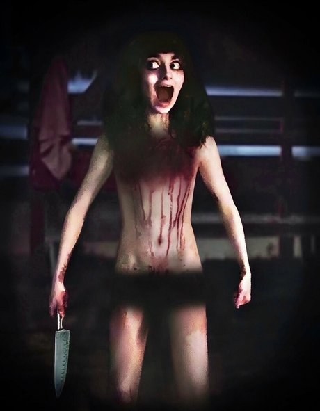 CursedArachnid top actress picture