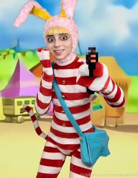 CursedArachnid pornstar adult img