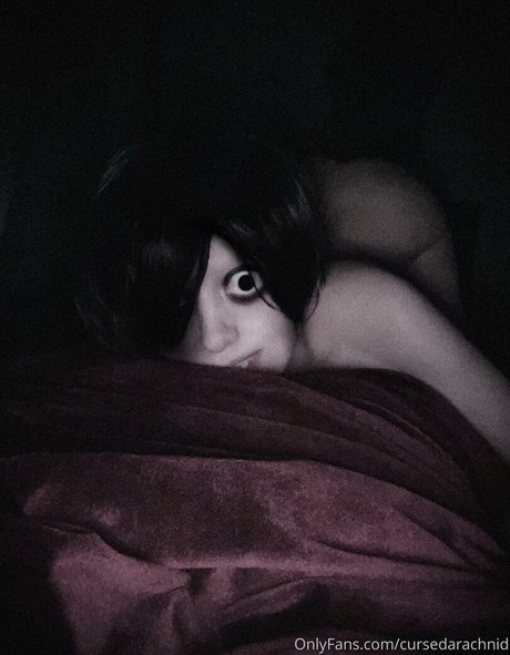 CursedArachnid free model photos