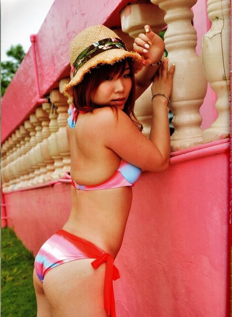 Kairi Sane perfect actress image