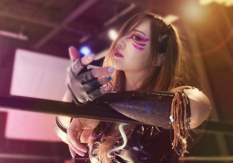 Kairi Sane pornstar nice archive