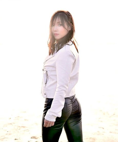 Kairi Sane pornstar sex pic