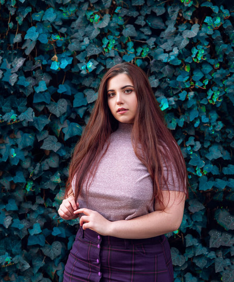 Paloma Piquet star adult img