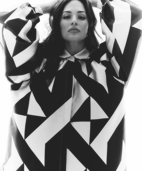 Ashley Graham pornstar xxx image