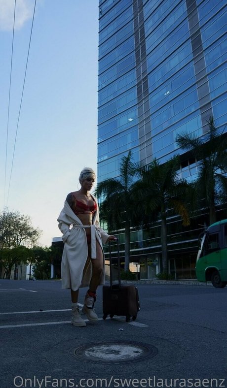 sweetlaurasaenz pornstar exclusive gallery