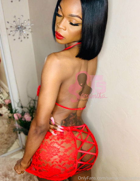 samanthaporsha star exclusive gallery